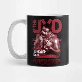 Junkyard-Dog-JYD Mug